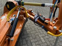 Other equipment for road, roadside and ditch maintenance Berti TAS 200