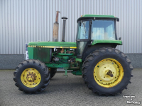 Oldtimers John Deere 4450