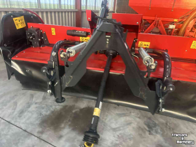 Mower Vicon extra 332F express