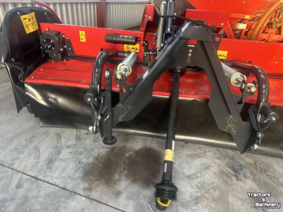 Mower Vicon extra 332F express