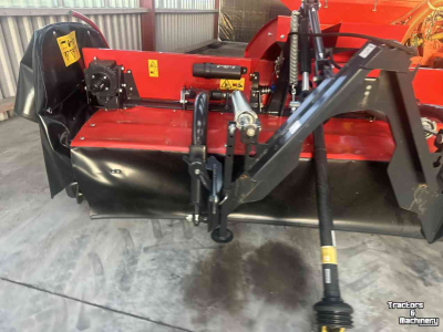 Mower Vicon extra 332F express