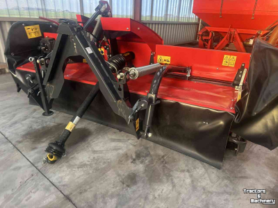 Mower Vicon extra 332F express