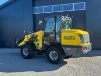 Wheelloader  Wl60