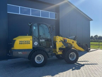 Wheelloader  Wl60