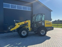 Wheelloader  Wl60