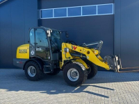 Wheelloader  Wl60