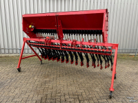 Seed drill Kongskilde CSA 3000A Demeter Classic Opbouwzaaimachine
