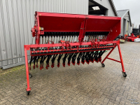 Seed drill Kongskilde CSA 3000A Demeter Classic Opbouwzaaimachine
