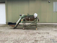 Sorting machine Schouten Trilzeef