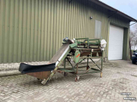 Sorting machine Schouten Trilzeef