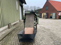 Sorting machine Schouten Trilzeef