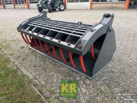 Silage Grabbucket / Grabfork Kramer Pelikaanbak