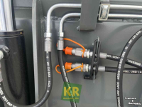 Silage Grabbucket / Grabfork Kramer Pelikaanbak