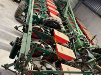 Vegetable- / Precision-seed drill Vicon Monozentra SP