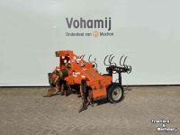 Rotary Hiller Acker SPR GR 230