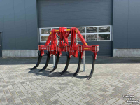 Cultivator Evers Breton XL