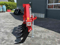 Cultivator Evers Breton XL