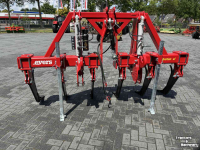 Cultivator Evers Breton XL