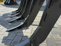 Cultivator Evers Breton XL