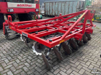 Disc harrow Evers Orlov Schijveneg