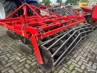 Disc harrow Evers Orlov Schijveneg