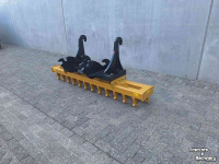 Cultivator Harcon R Ripper