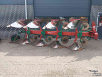 Ploughs Kverneland LD 100-160-9   4 Schaar ploeg