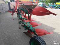 Ploughs Kverneland LD 100-160-9   4 Schaar ploeg