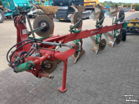 Ploughs Kverneland LD 100-160-9   4 Schaar ploeg