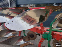 Ploughs Kverneland LD 100-160-9   4 Schaar ploeg