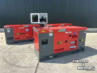 Aggregates  ashita ag3-50 generator
