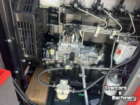 Aggregates  ashita ag3-50 generator