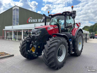 Tractor Case-IH Puma 220 CVX DEMO