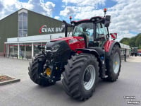 Tractor Case-IH Puma 220 CVX DEMO