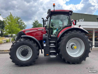 Tractor Case-IH Puma 220 CVX DEMO