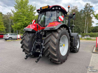 Tractor Case-IH Puma 220 CVX DEMO