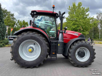 Tractor Case-IH Puma 220 CVX DEMO