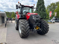 Tractor Case-IH Puma 220 CVX DEMO