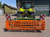 Disc harrow Amazone Catros+ 3003