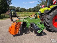 Disc harrow Amazone Catros+ 3003 (Ook te huur)
