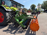 Disc harrow Amazone Catros+ 3003