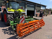 Disc harrow Amazone Catros+ 3003