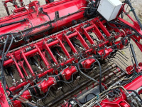 Sugar beet harvester Vervaet Holmer T4-30