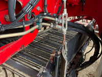 Sugar beet harvester Vervaet Holmer T4-30