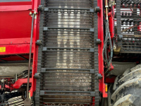 Sugar beet harvester Vervaet Holmer T4-30
