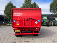 Dumptrailer Krampe BIG BODY 540