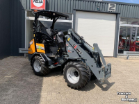 Wheelloader Giant G2200E