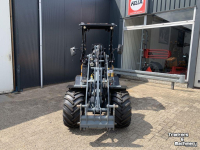 Wheelloader Giant G2200E