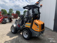 Wheelloader Giant G2200E