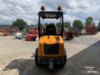 Wheelloader Giant G2200E